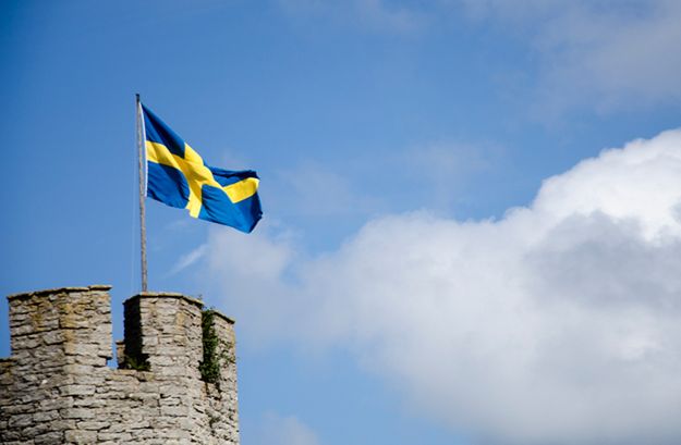 Znalezione obrazy dla zapytania szwecja