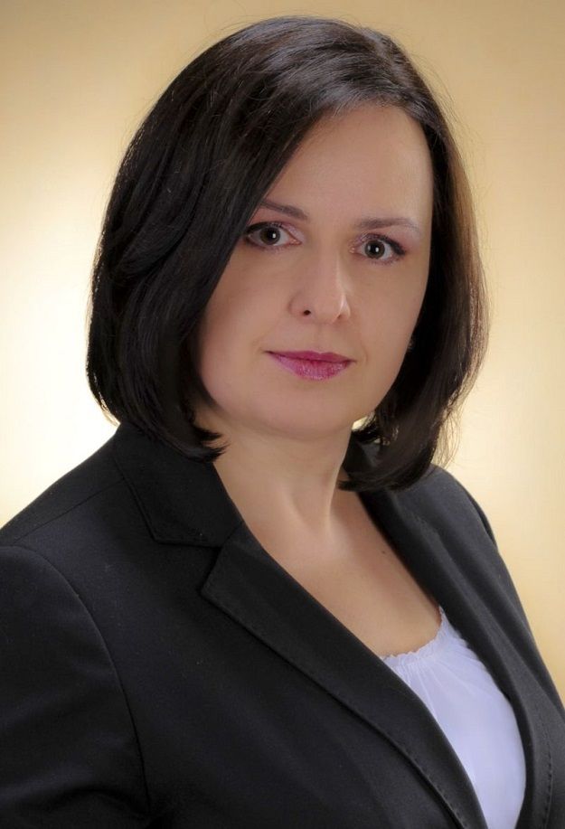 Pracowała w kanalizacji, będzie... szkolić polskich nauczycieli. Takiej ...