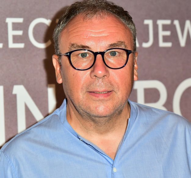 "To szczęście w nieszczęściu". Bogdan Kalus opowiedział o swoim zawale serca