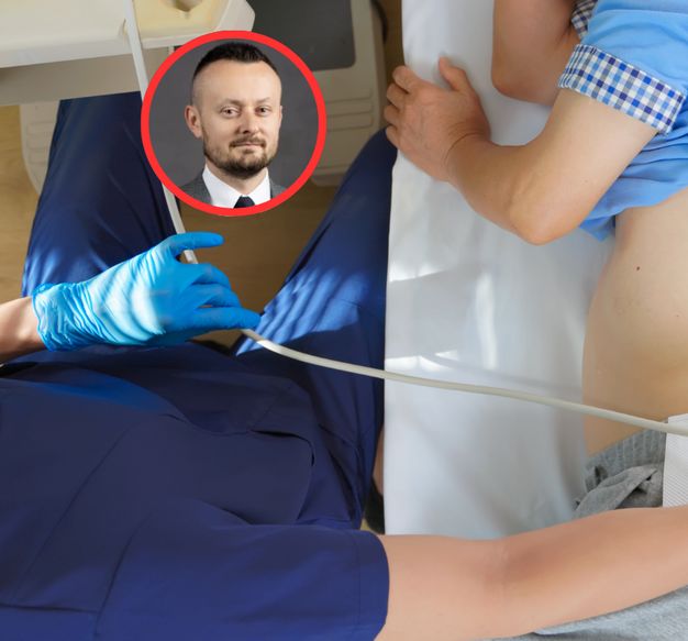 Od infekcji do raka. Choroby, które najczęściej dotykają układ moczowy