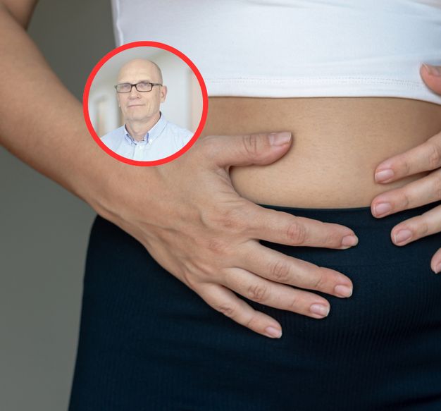 Kiedy jelita dają sygnały. Gastroenterolog mówi, jak je rozpoznać