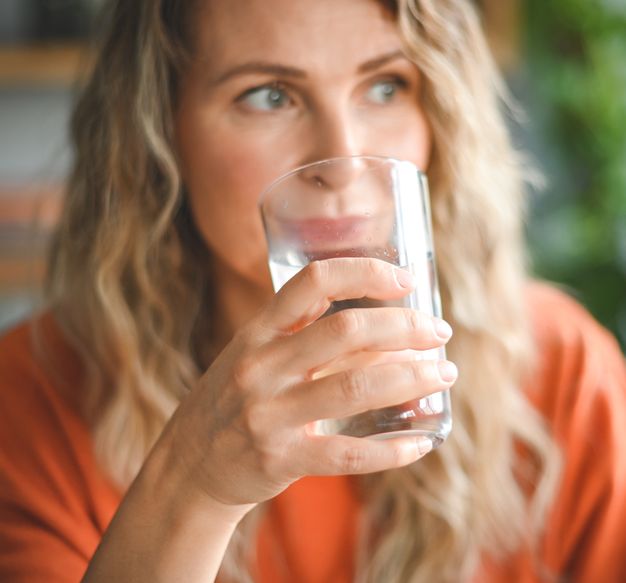 Tak rozpoznasz pierwsze oznaki odwodnienia. Prosty test