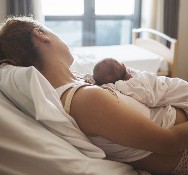Rodzice wciąż wierzą w te mity. "Nasłuchali się mam czy babć"