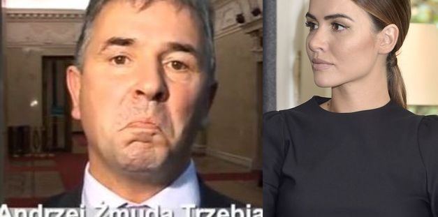 Andrzej Zmuda Trzebiatowski Co Jeszcze Ma Na Sumieniu Wp Gwiazdy