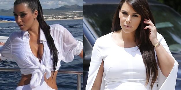 Sekretna Dieta Kim Kardashian Wp Gwiazdy