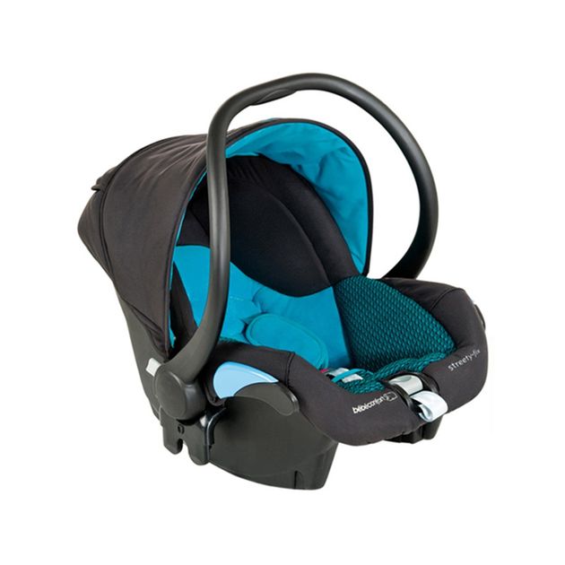 Fotelik Bebe Confort Streety Fix Colorlab Parenting Pl