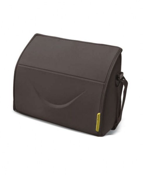 Mylo changing bag blackjack