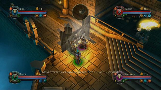 dungeon hunter alliance playstation store dungeon hunter alliance playstation store