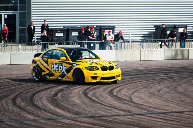 Poznań Motor Show 2026