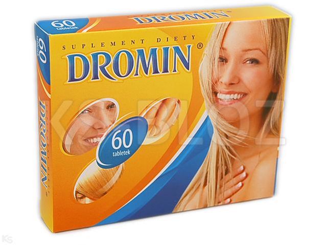 Dromin