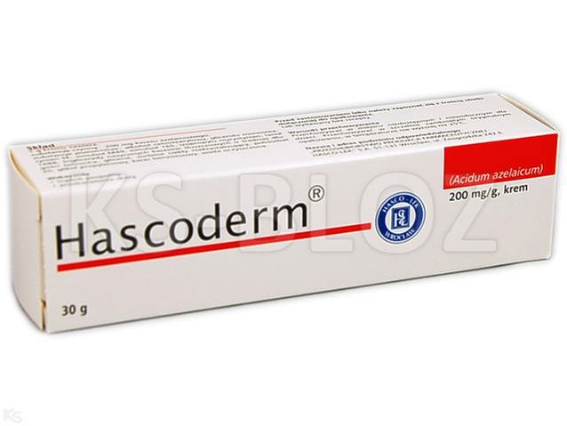 Hascoderm