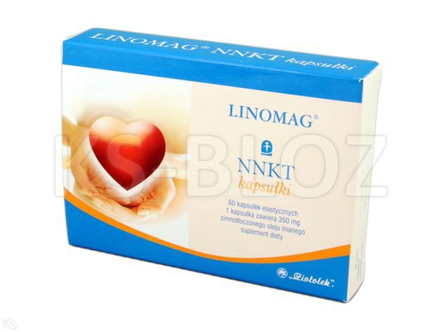 LINOMAG NNKT