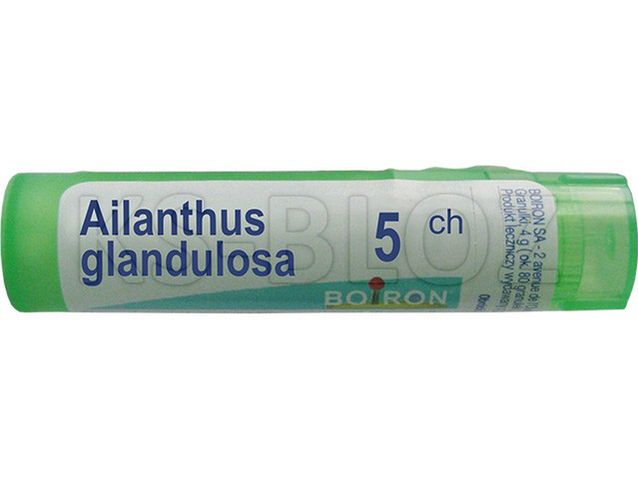 BOIRON Ailanthus glandulosa 5 CH