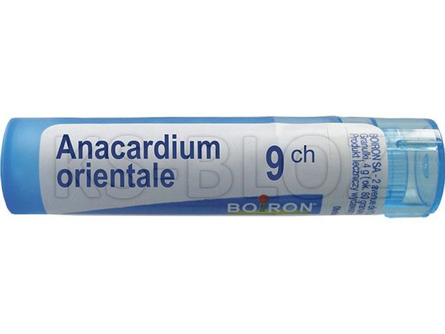 BOIRON Anacardium orientale 9 CH