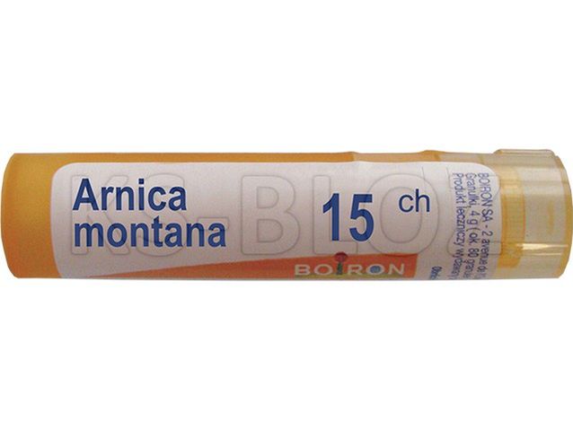 BOIRON Arnica montana 15 CH