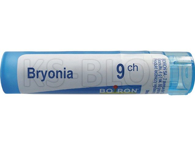 BOIRON Bryonia 9 CH