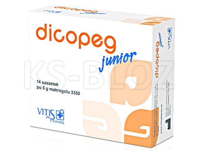 Dicopeg Junior