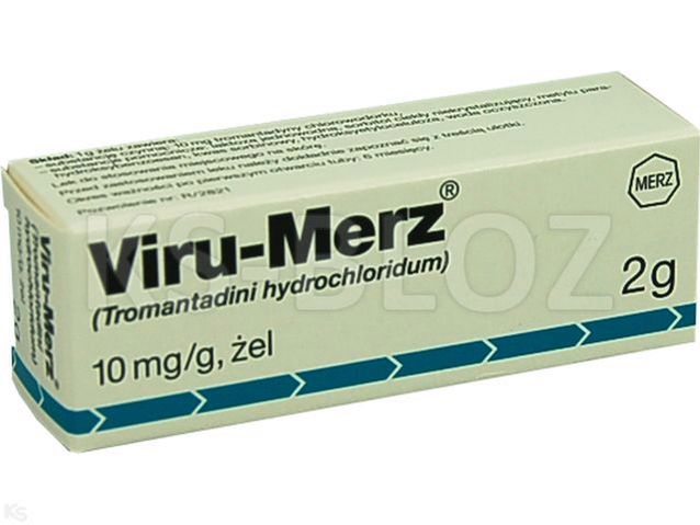 Viru-Merz