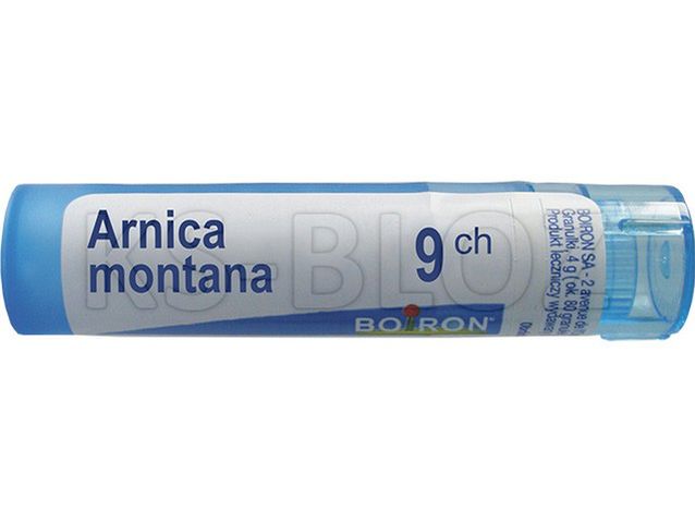 BOIRON Arnica montana 9 CH
