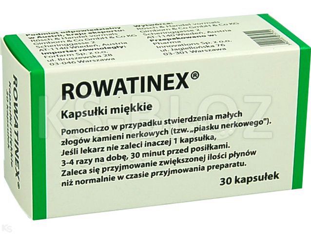 Rowatinex