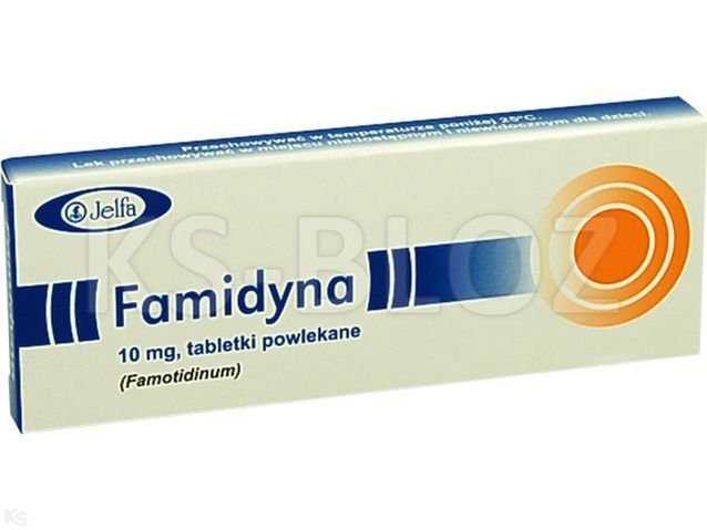 Famidyna