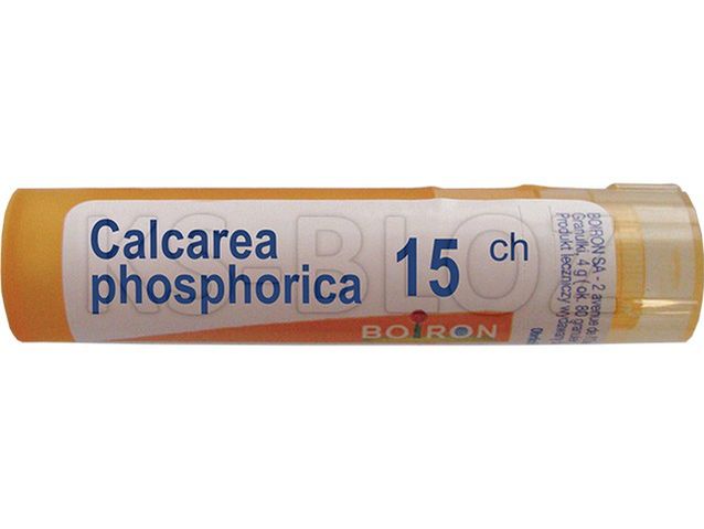 BOIRON Calcarea phosphorica 15 CH