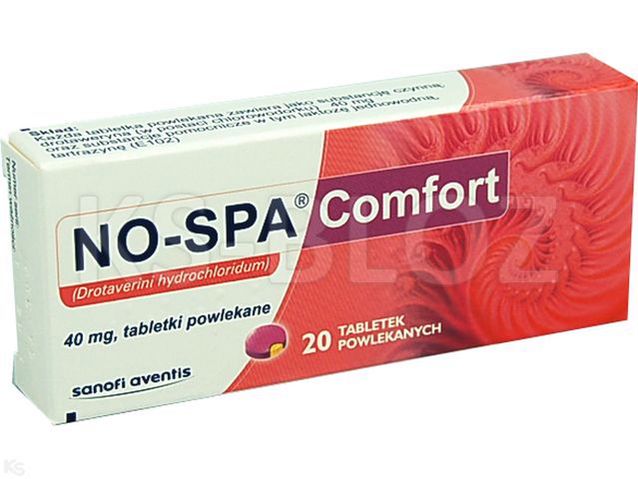 No-Spa Comfort