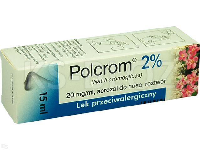 Polcrom 2%