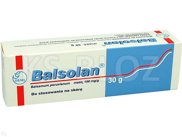 Balsolan