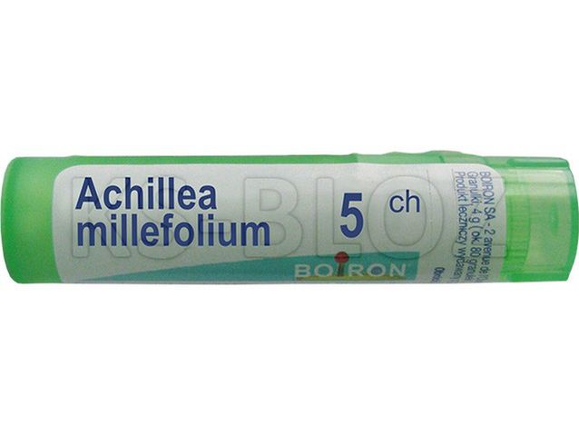 BOIRON Achillea millefolium 5 CH
