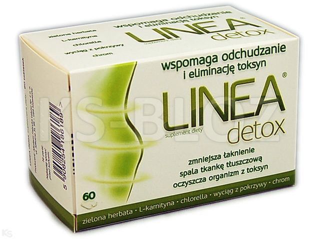 Linea Detox