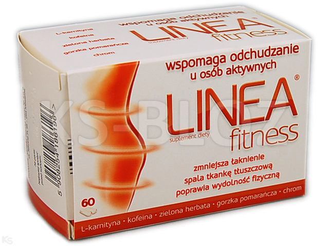 Linea Fitness