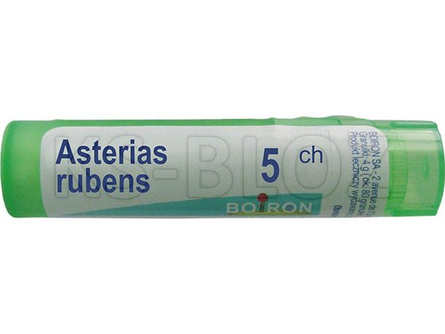 BOIRON Asterias rubens 5 CH