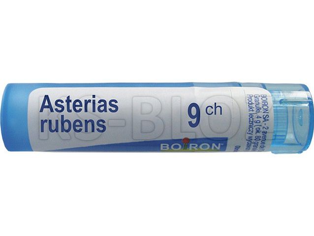 BOIRON Asterias rubens 9 CH