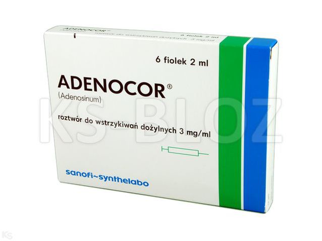 Adenocor