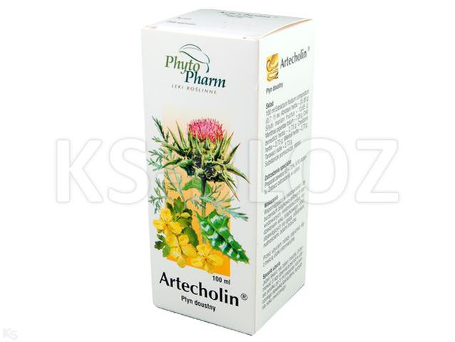 Artecholin