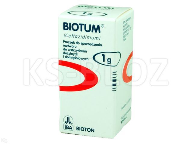 Biotum