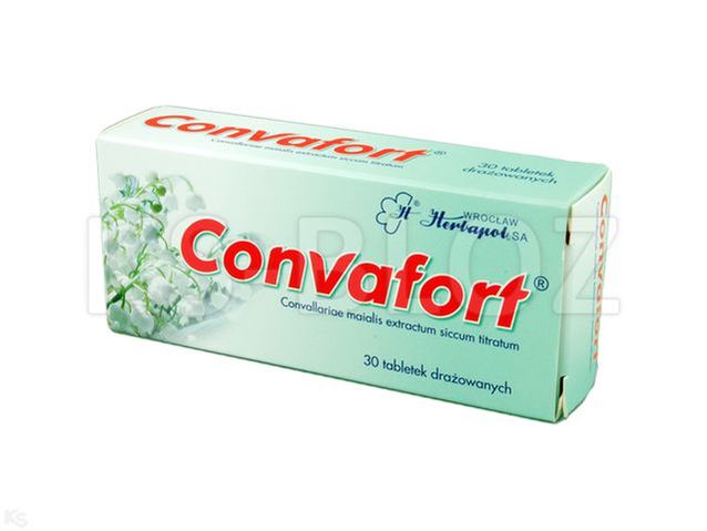 Convafort