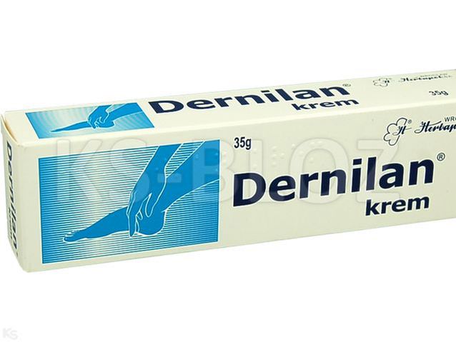 Dernilan