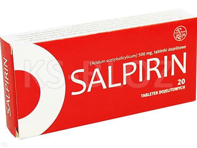 Salpirin
