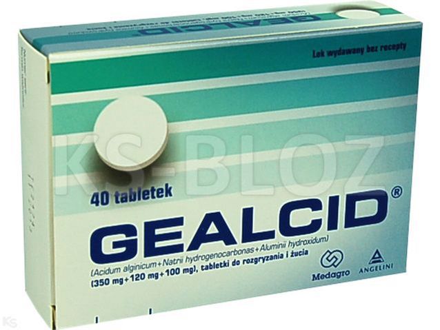 Gealcid