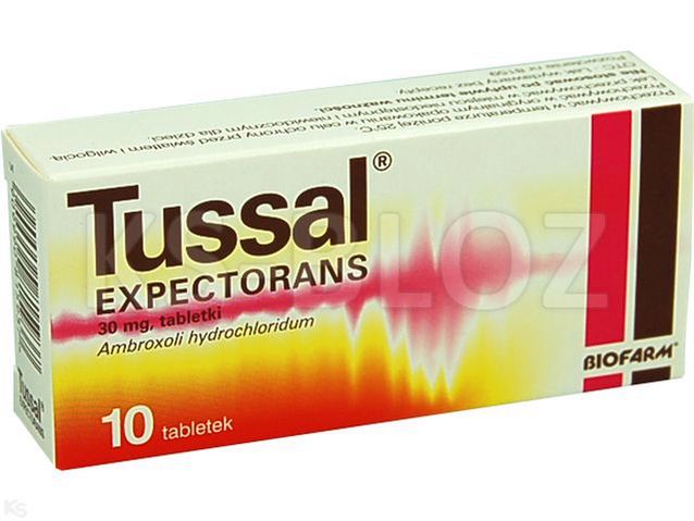 Tussal Expectorans