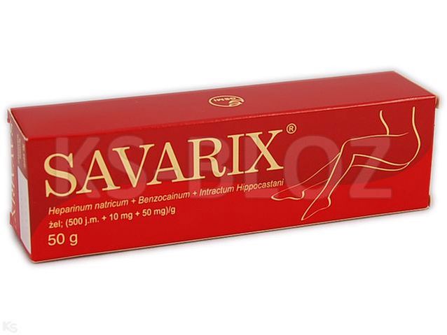 Savarix