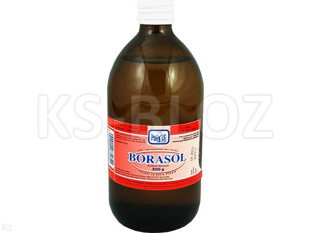 Borasol