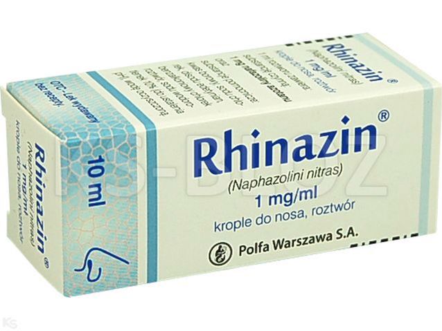 Rhinazin