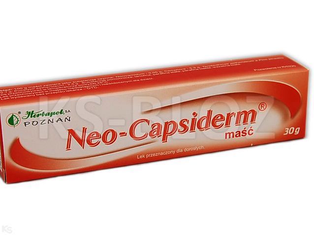 Neo-Capsiderm