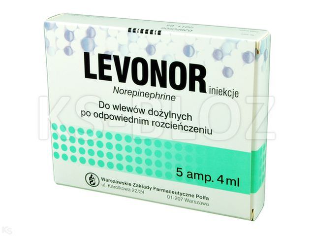Levonor