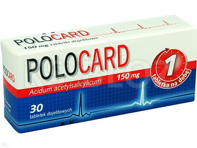 Polocard