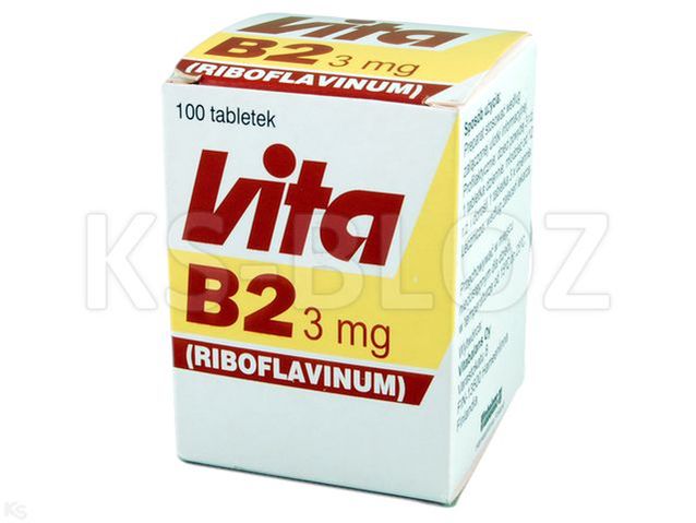 Vita - B 2