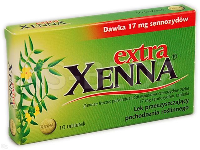 Xenna Extra